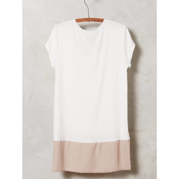 Dolan Left Coast Pipa Colorblocked Tee - Picture 2 of 8